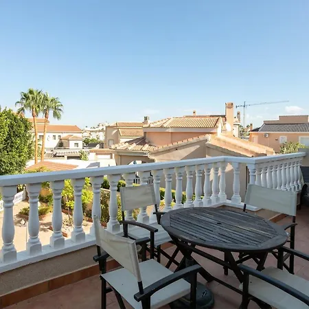 Mopsi Villa Ciudad Quesada